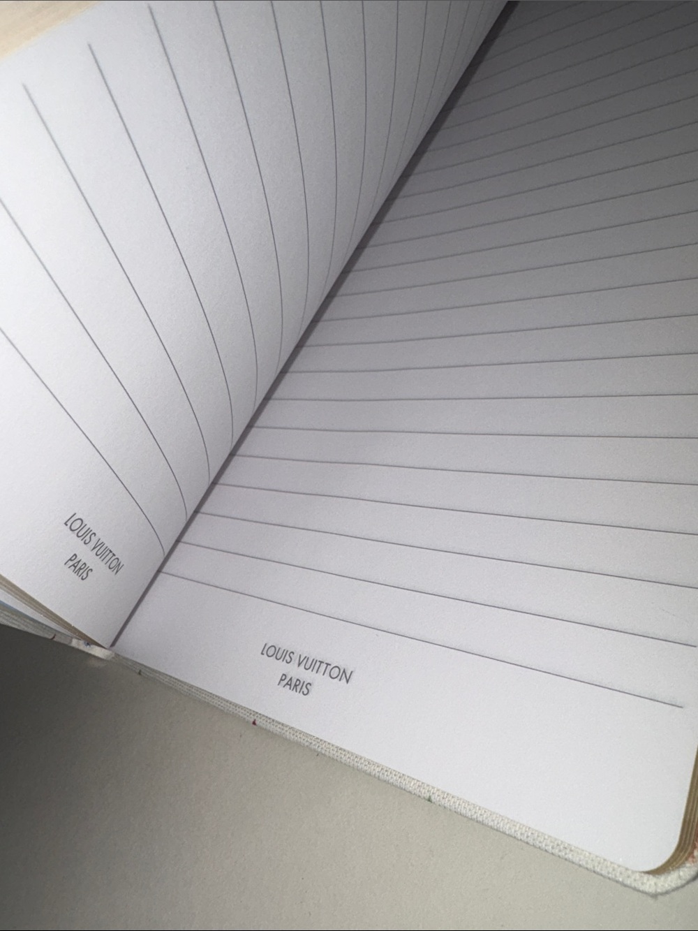 Louis Vuitton Jane Notebook in Murakami Print NIB - Picture 6 of 6